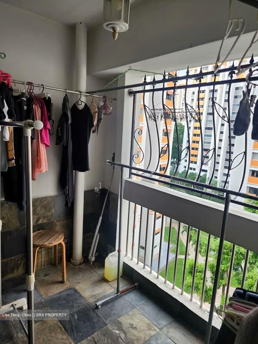 Blk 680B Jurong West Central 1 (Jurong West), HDB 5 Rooms #589849471